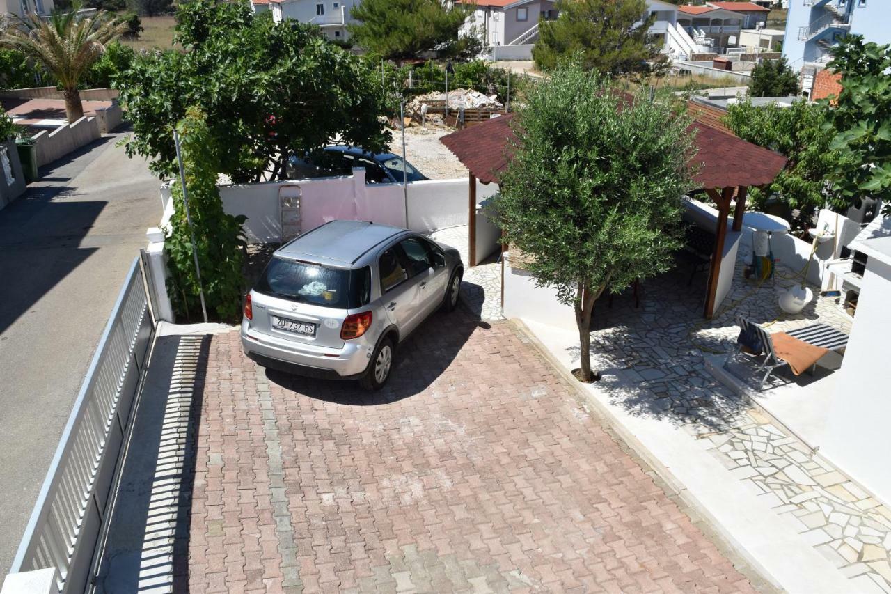 Apartmani Lun Vir Ngoại thất bức ảnh